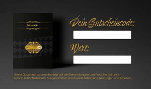 KoronaGutschein