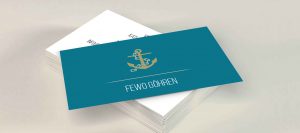 Printdesign Visitenkarten Visitenkarten