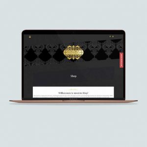 WebdesignSalon moekel.design Webdesign